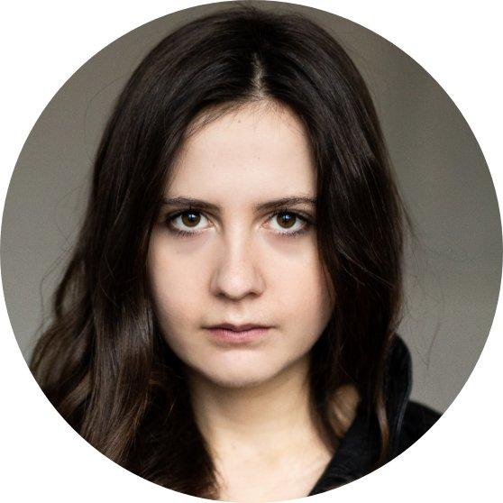 Annina Walt
