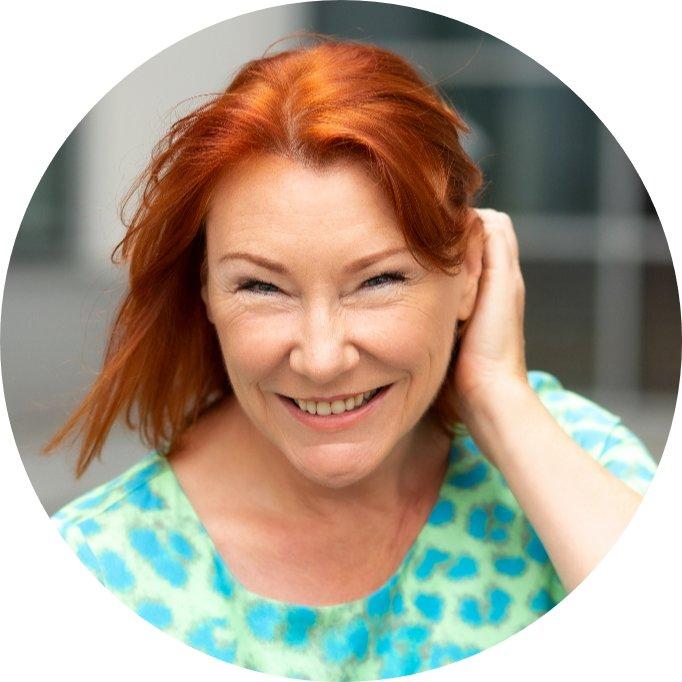 Petra Auer-Frey