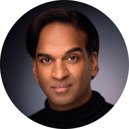 Ramesh Nair