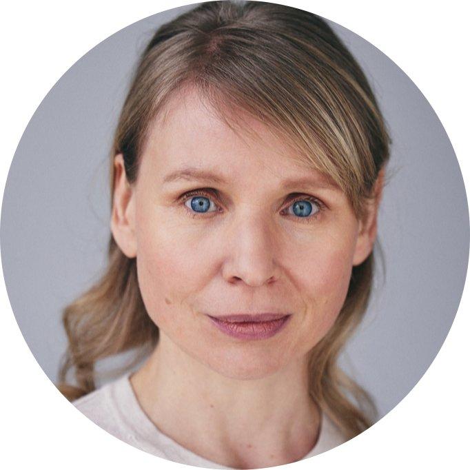 Stephanie Schönfeld