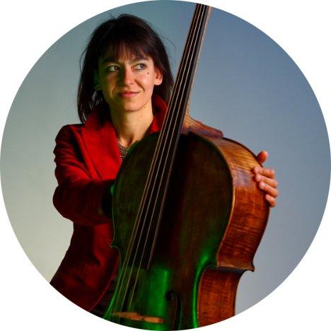 Milena Milatinova Ivanova