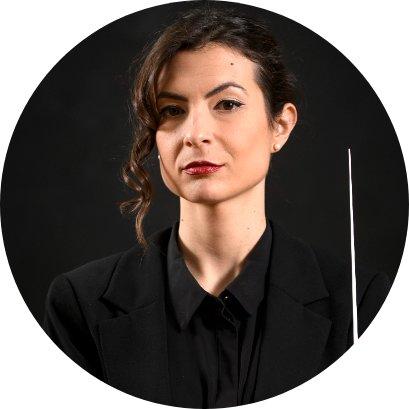 Claudia Patanè