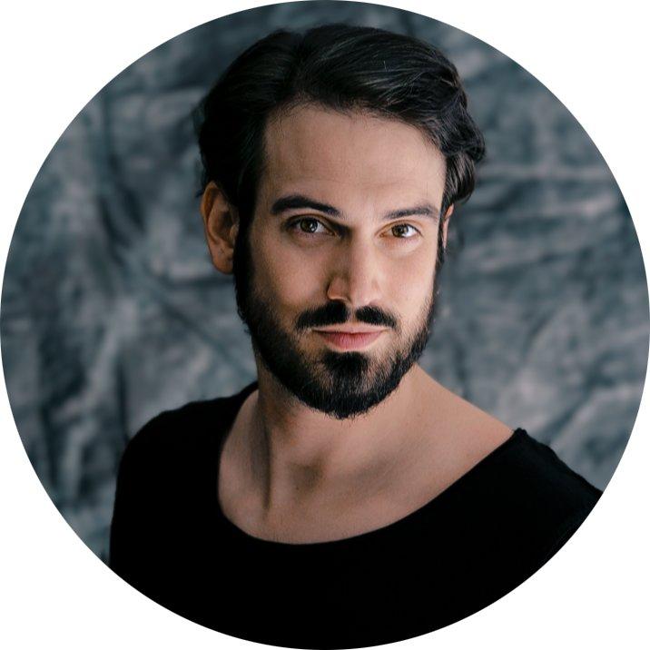 Sebastian Winkler