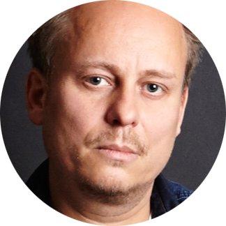 Tom Wild