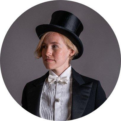 Talitha Wolf