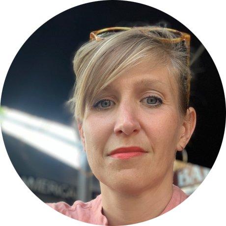 Sandra Küpper