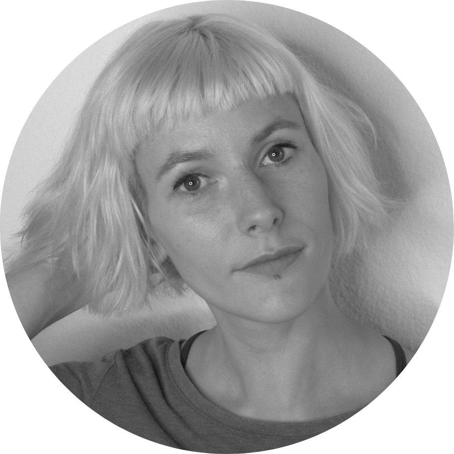 Katharina Kraatz