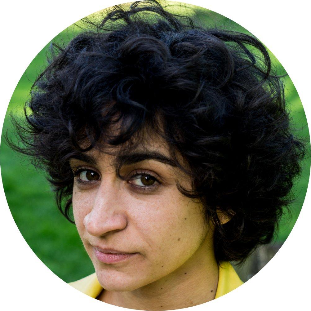 Mirabelle Kalfon