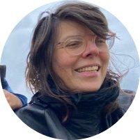 Marlene Blumert