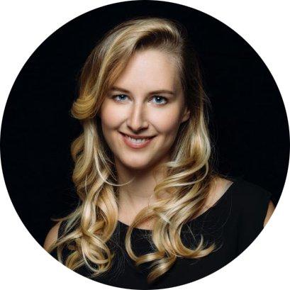 Martina Pallinger