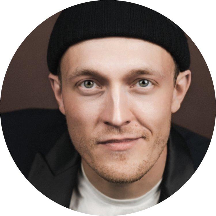 Nick Westbrock