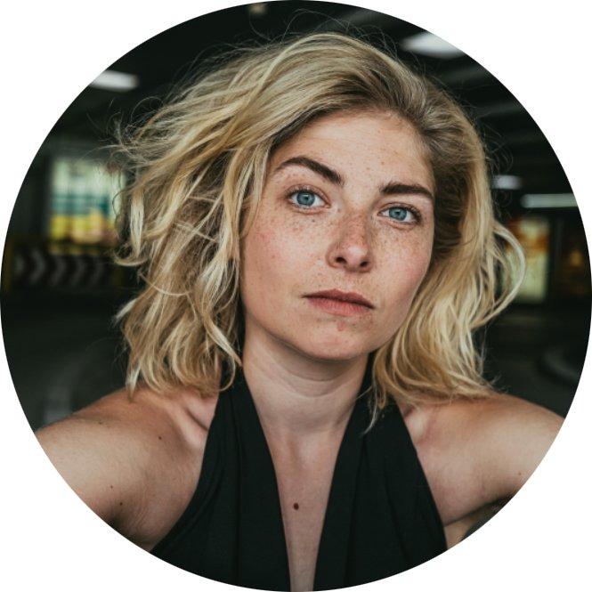 Lilian Prent