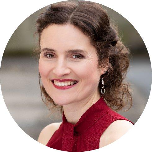 Anna-Luise Oppelt