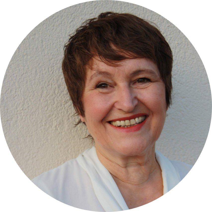 Dagmar Borrmann