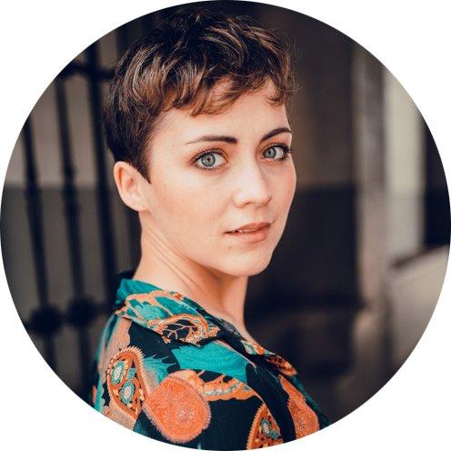 Glenna Weber