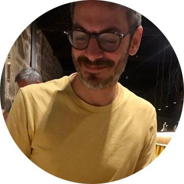 Oliver Toktasch