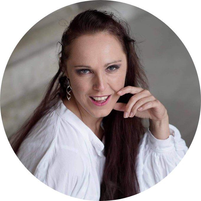 Anita Hofmann
