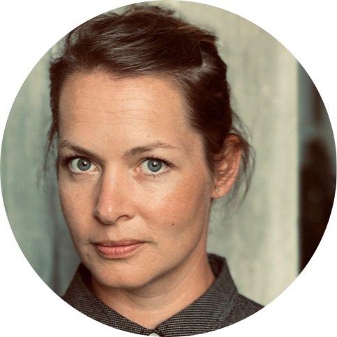 Mareike Delaquis-Porschka