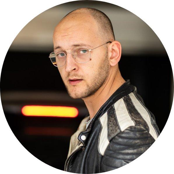 Christian Müller