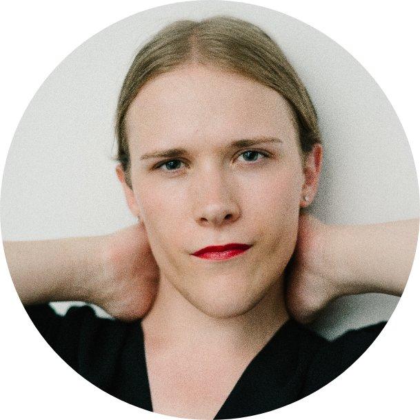 Sophia Spitzenberg