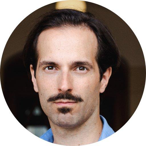 Florian-Raphael Schwarz