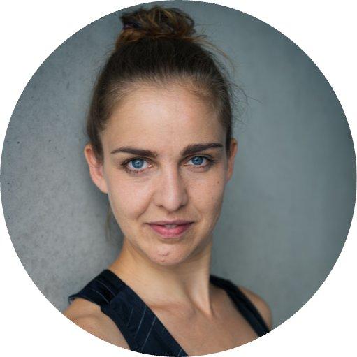 Barbara Wegener