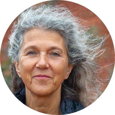 Ulrike Johannson