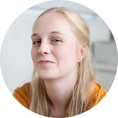 Christina Wouters