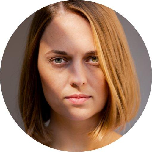 Kristin Scheinhütte