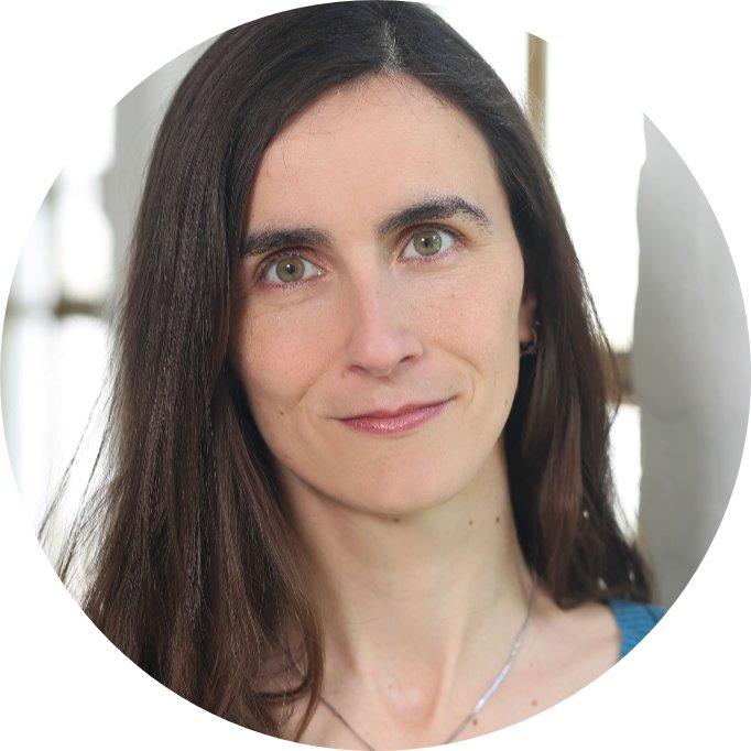 Juliane Weigel-Krämer