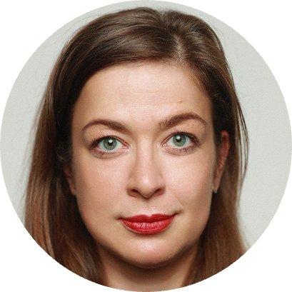 Anežka Rusevová