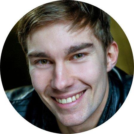 Kevin Slavicek
