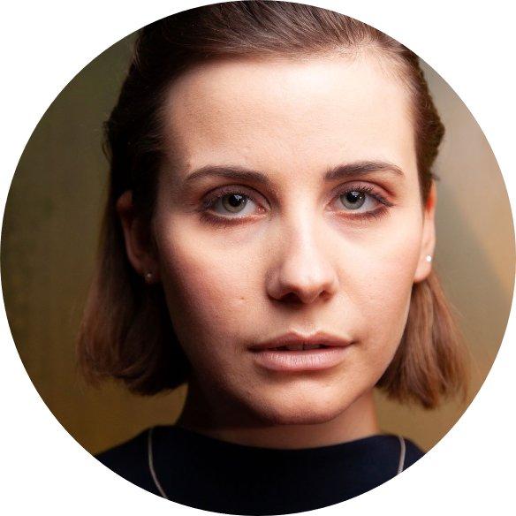 Trixi Strobel