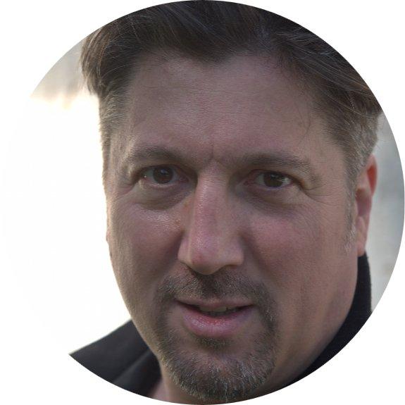 Dieter Fernengel