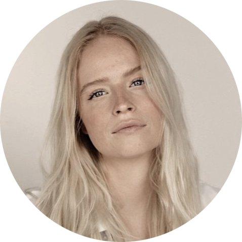 Anna Lucia Gustmann