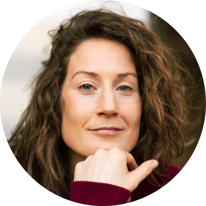 Bernadette Maria Leitner
