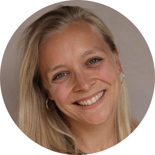 Svenja Jerg