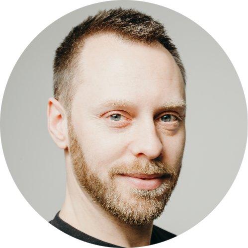 Pascal Wieandt