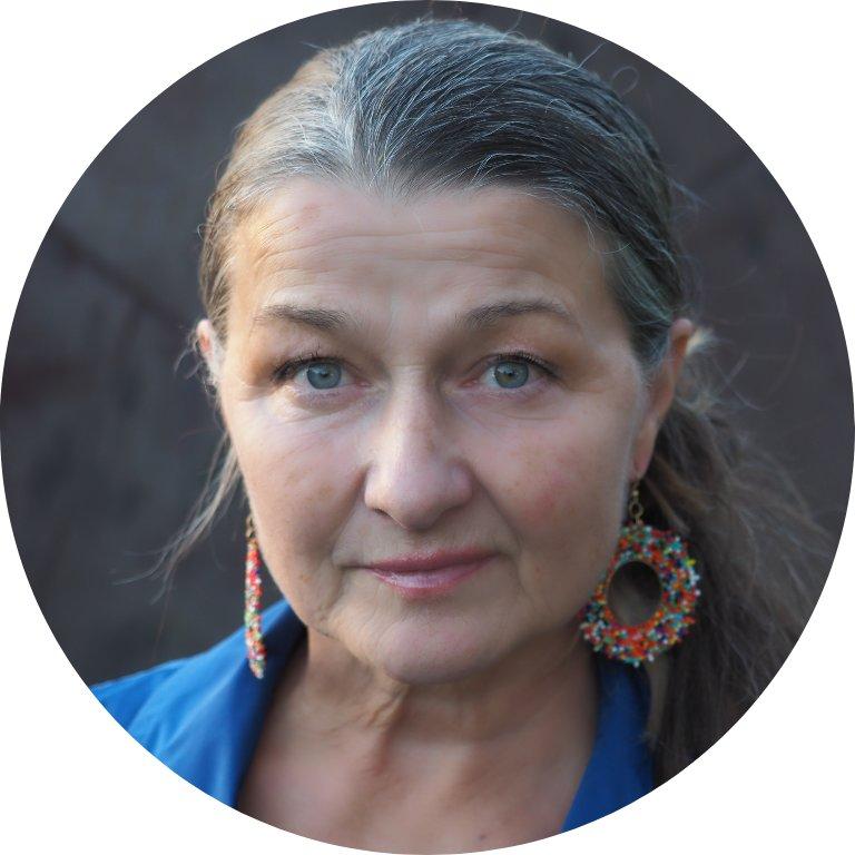 Susann Bieling