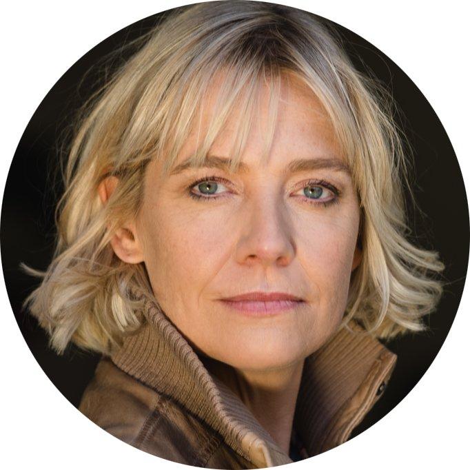 Antje Mairich