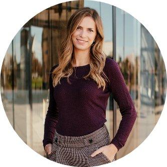 Rebecca Berger