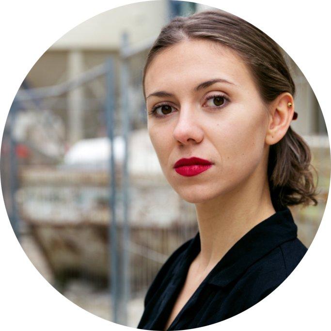 Christina Polzer