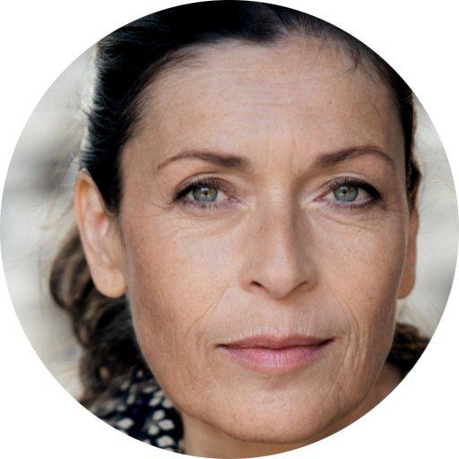 Friderikke-Maria Hörbe