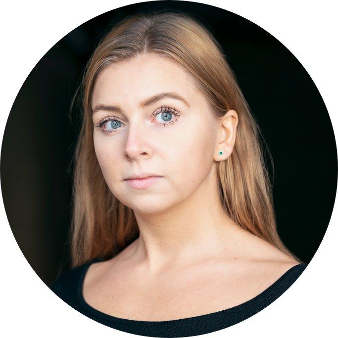 Anna Sofia Fischer