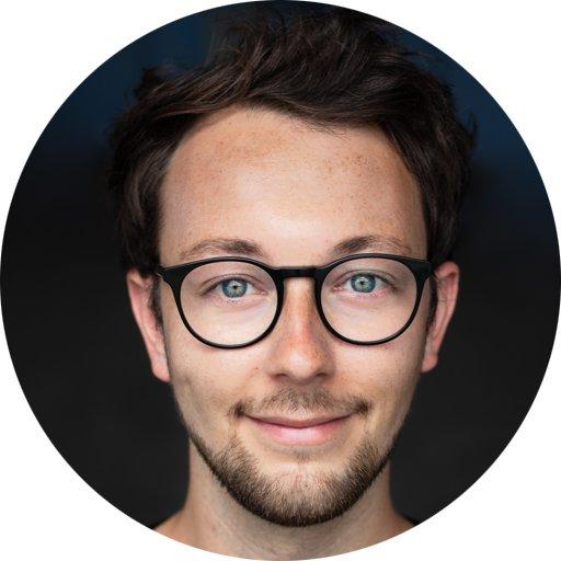 Daniel Tomkinson