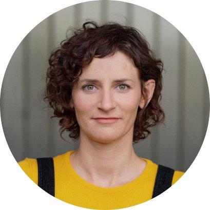 Michelle Brubach