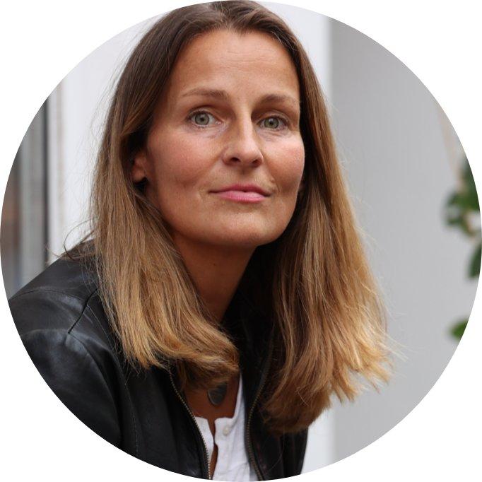 Katja Lahmann