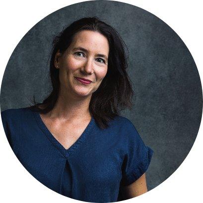 Brigitta Gillessen