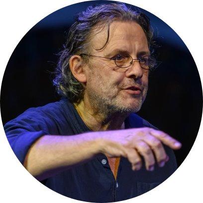 Ralf-Peter Schulze