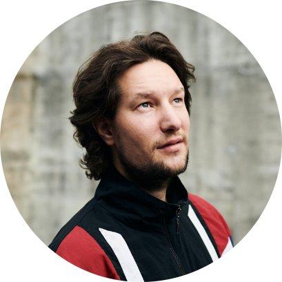 Joachim Aeschlimann